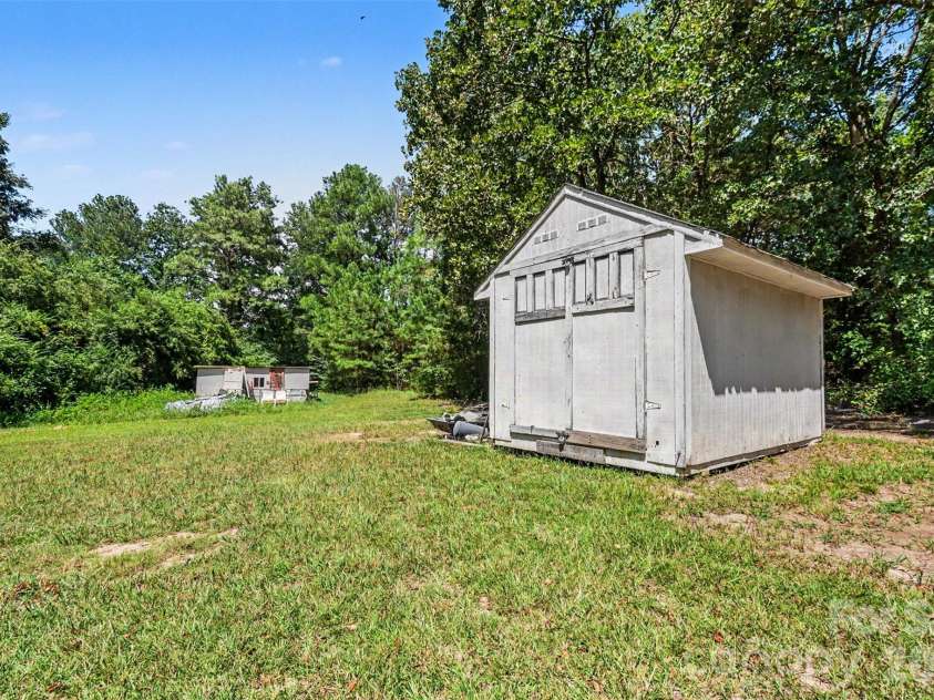 7218 Wolf Pond Road, Monroe, NC 28112.  MLS# CAR4418293, YatesRealty ID 47232. 