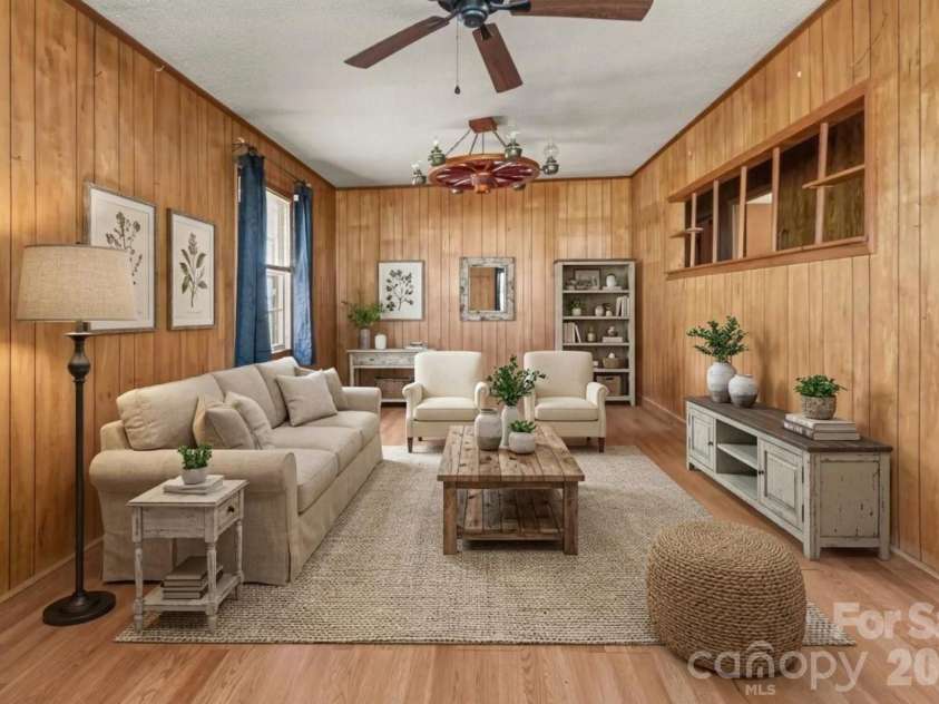 7218 Wolf Pond Road, Monroe, NC 28112.  MLS# CAR4418293, YatesRealty ID 47232. 