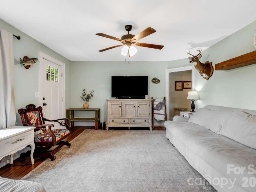 2117 Old Clyde Road, Clyde, NC 28721.  MLS# CAR4418140, YatesRealty ID 47233. 