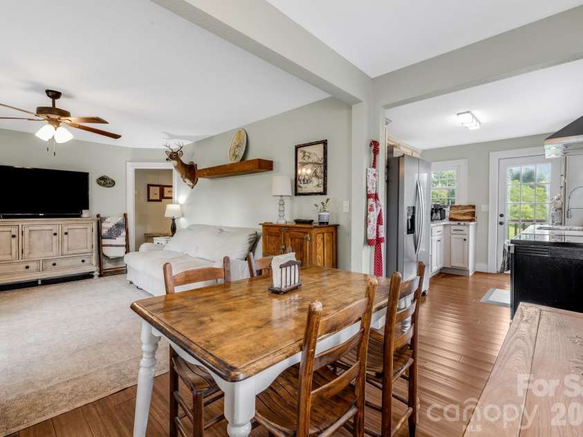 2117 Old Clyde Road, Clyde, NC 28721.  MLS# CAR4418140, YatesRealty ID 47233. 