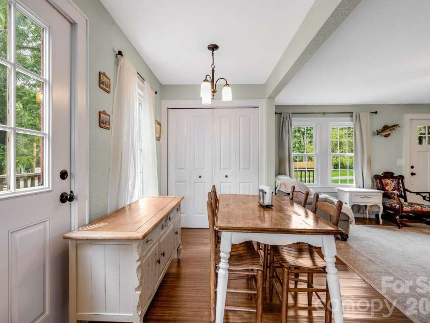 2117 Old Clyde Road, Clyde, NC 28721.  MLS# CAR4418140, YatesRealty ID 47233. 