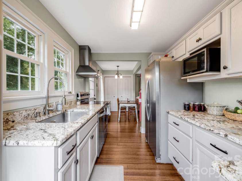 2117 Old Clyde Road, Clyde, NC 28721.  MLS# CAR4418140, YatesRealty ID 47233. 