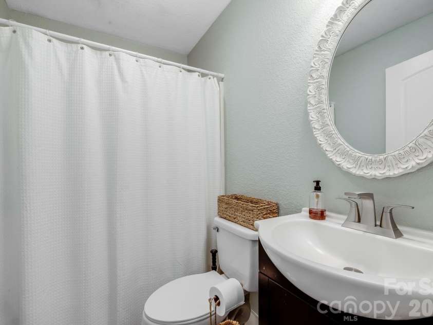 2117 Old Clyde Road, Clyde, NC 28721.  MLS# CAR4418140, YatesRealty ID 47233. 