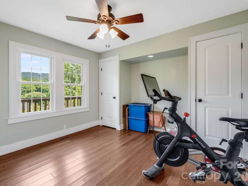 2117 Old Clyde Road, Clyde, NC 28721.  MLS# CAR4418140, YatesRealty ID 47233. 