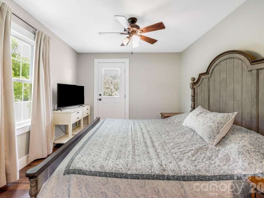 2117 Old Clyde Road, Clyde, NC 28721.  MLS# CAR4418140, YatesRealty ID 47233. 