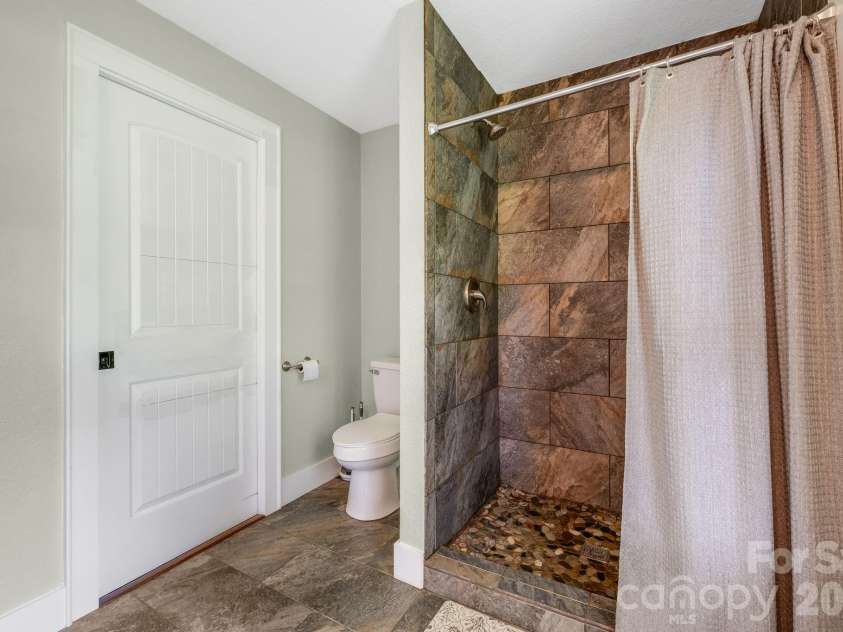 2117 Old Clyde Road, Clyde, NC 28721.  MLS# CAR4418140, YatesRealty ID 47233. 