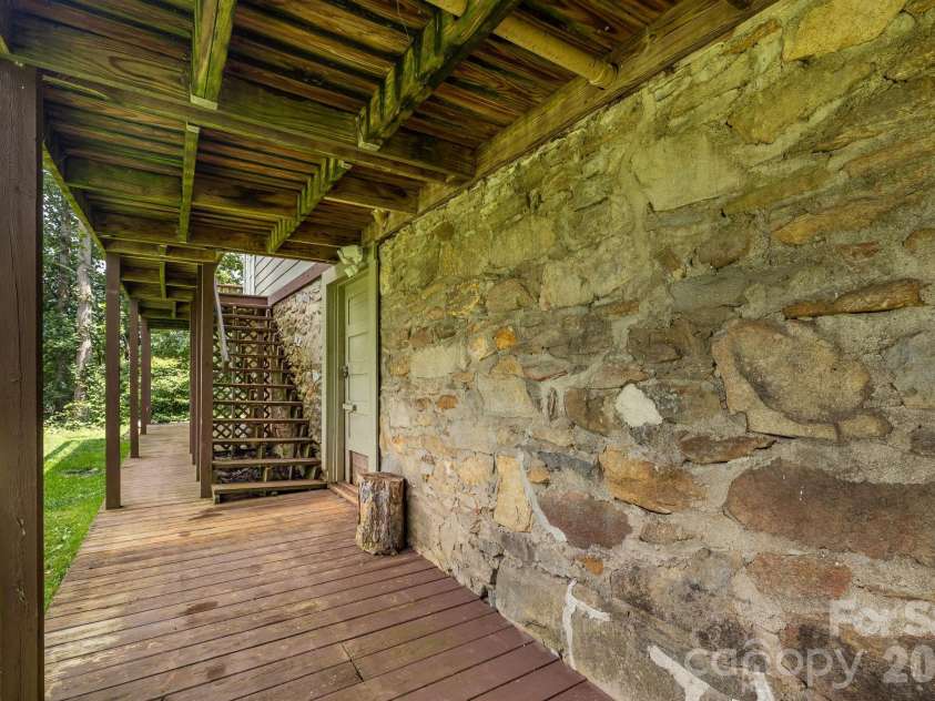 2117 Old Clyde Road, Clyde, NC 28721.  MLS# CAR4418140, YatesRealty ID 47233. 