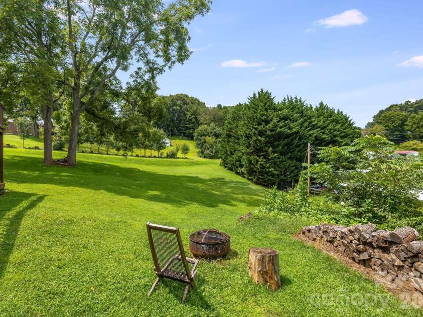 2117 Old Clyde Road, Clyde, NC 28721.  MLS# CAR4418140, YatesRealty ID 47233. 