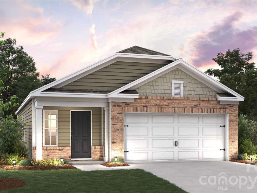 4665 Fanning Road, Hickory, NC 28602.  MLS# CAR4418992, YatesRealty ID 47234. 