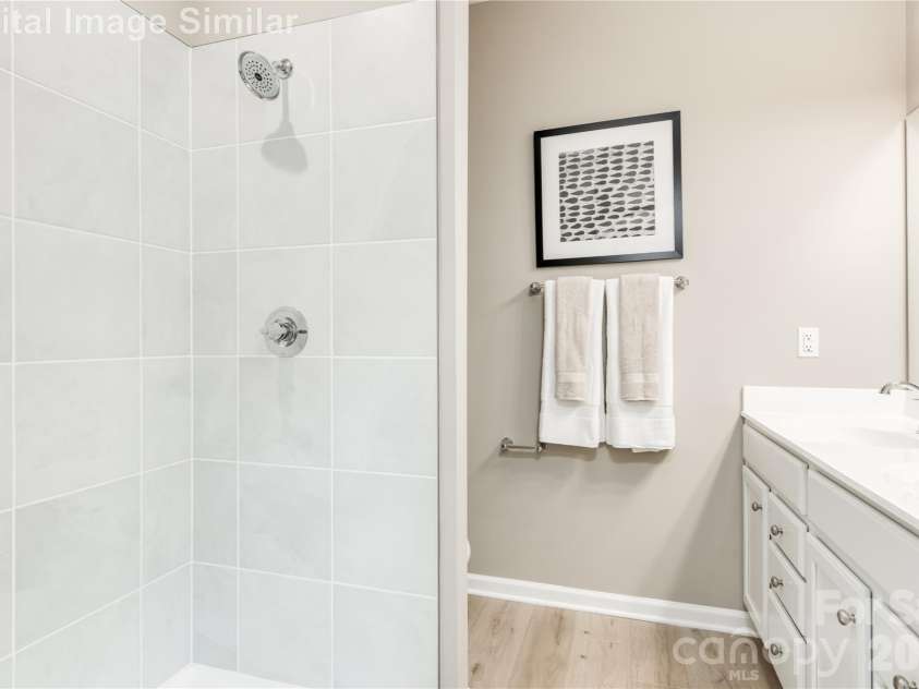 7367 Marino Court, Charlotte, NC 28212.  MLS# CAR4418954, YatesRealty ID 47235. Representative Photo Only