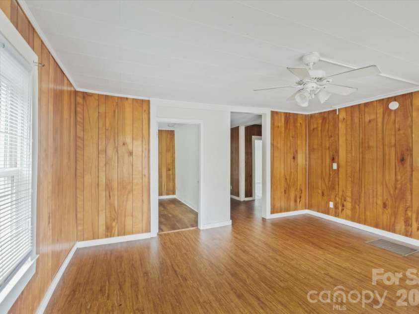 138 West Lane, Brevard, NC 28712.  MLS# CAR4417010, YatesRealty ID 47237. 