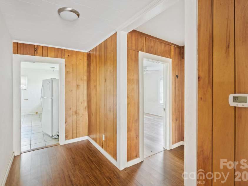 138 West Lane, Brevard, NC 28712.  MLS# CAR4417010, YatesRealty ID 47237. 