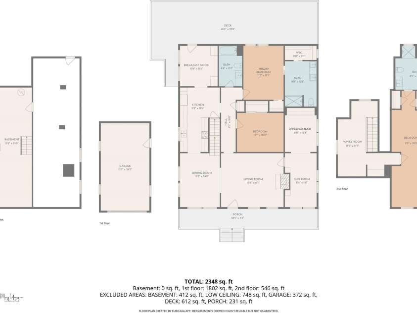 34 Long View Drive, Burnsville, NC 28714.  MLS# CAR4418705, YatesRealty ID 47238. 