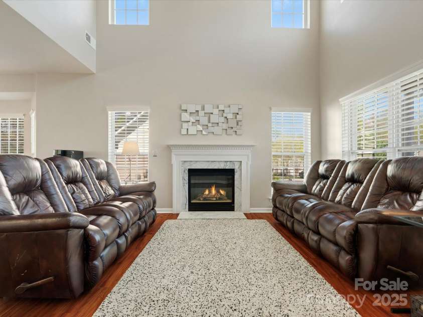 10107 Atkins Ridge Drive, Charlotte, NC 28213.  MLS# CAR4241737, YatesRealty ID 4724. 