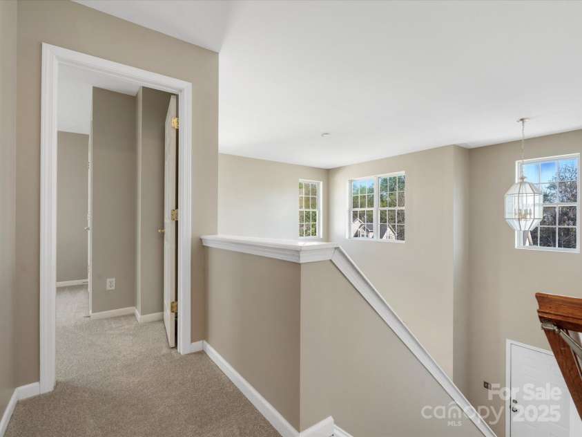 10107 Atkins Ridge Drive, Charlotte, NC 28213.  MLS# CAR4241737, YatesRealty ID 4724. 
