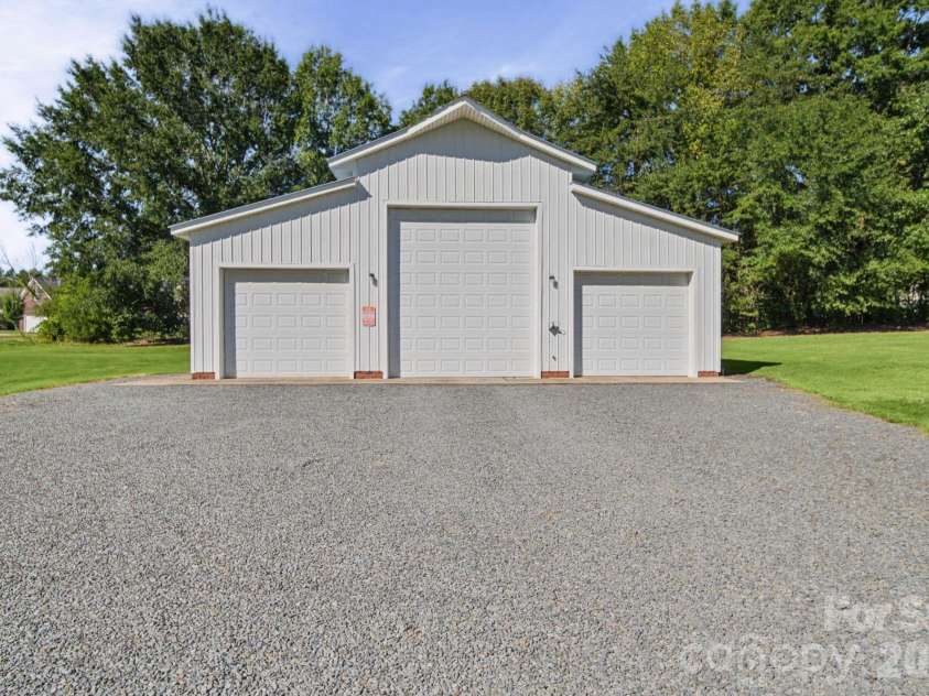 620 Redah Avenue, Locust, NC 28097.  MLS# CAR4418734, YatesRealty ID 47240. 