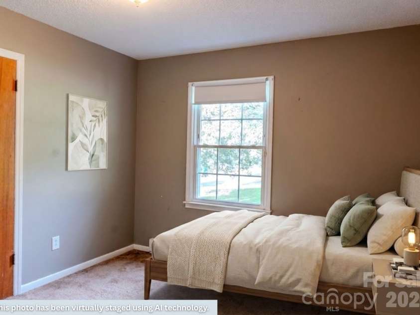 1139 Loblolly Lane, Newton, NC 28658.  MLS# CAR4415938, YatesRealty ID 47241. Virtually Staged BD#2