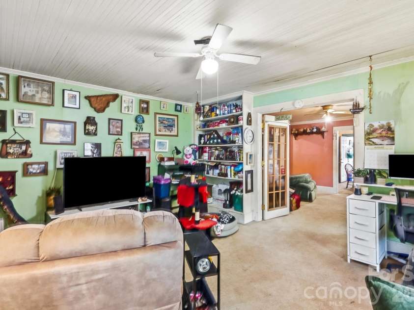 109 Salisbury Street, Rockwell, NC 28138.  MLS# CAR4418789, YatesRealty ID 47246. 