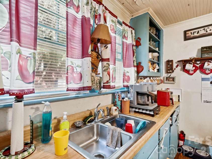 109 Salisbury Street, Rockwell, NC 28138.  MLS# CAR4418789, YatesRealty ID 47246. 