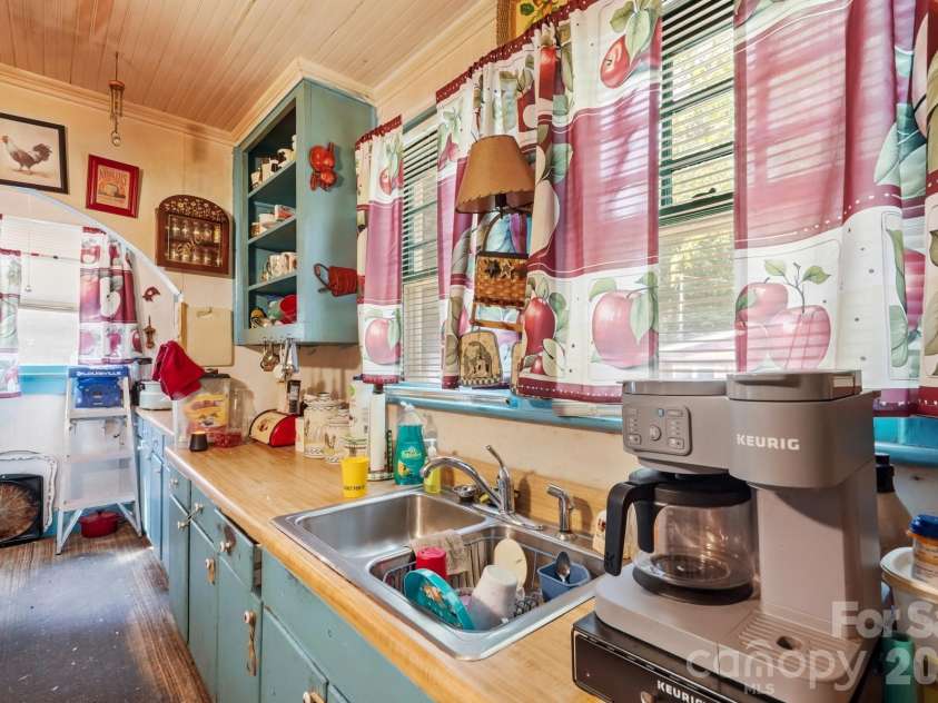 109 Salisbury Street, Rockwell, NC 28138.  MLS# CAR4418789, YatesRealty ID 47246. 