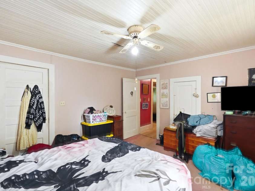 109 Salisbury Street, Rockwell, NC 28138.  MLS# CAR4418789, YatesRealty ID 47246. 