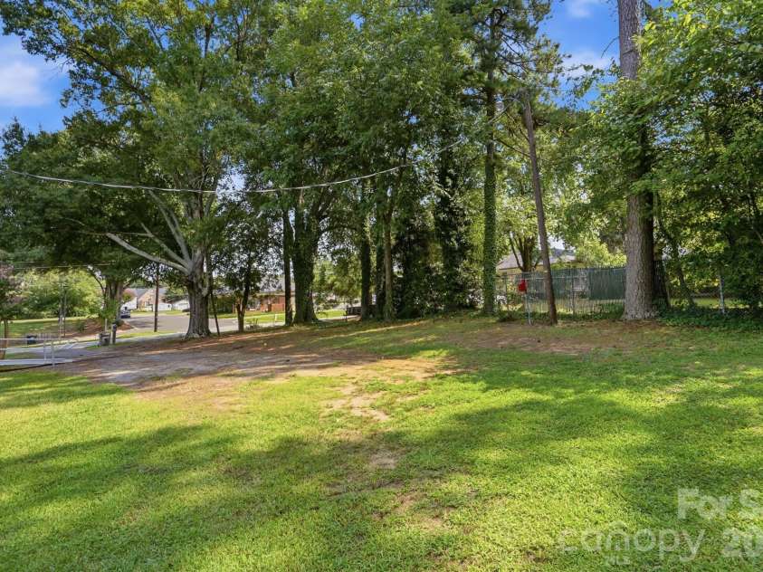109 Salisbury Street, Rockwell, NC 28138.  MLS# CAR4418789, YatesRealty ID 47246. 