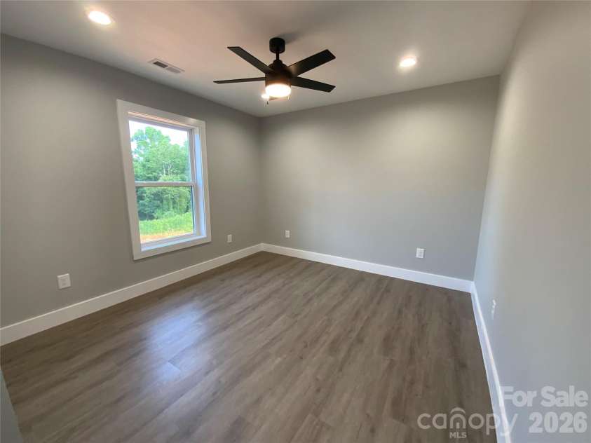 260 Forest Lake Road, Forest City, NC 28043.  MLS# CAR4398442, YatesRealty ID 47247. 