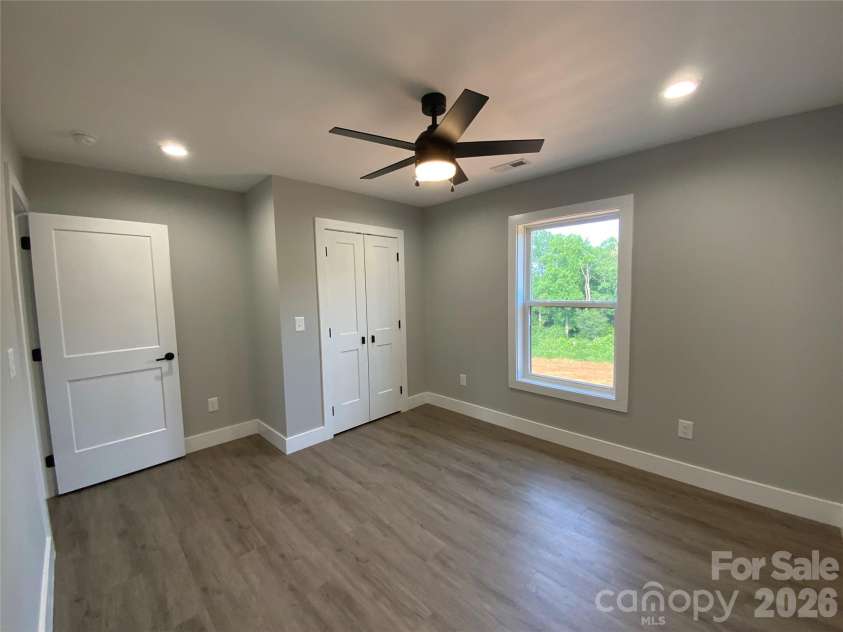 260 Forest Lake Road, Forest City, NC 28043.  MLS# CAR4398442, YatesRealty ID 47247. 