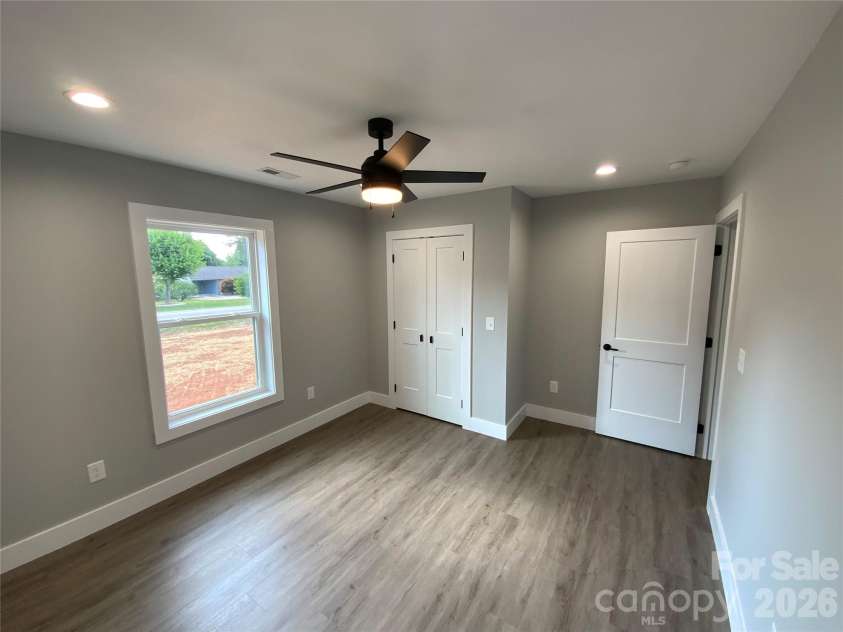 260 Forest Lake Road, Forest City, NC 28043.  MLS# CAR4398442, YatesRealty ID 47247. 