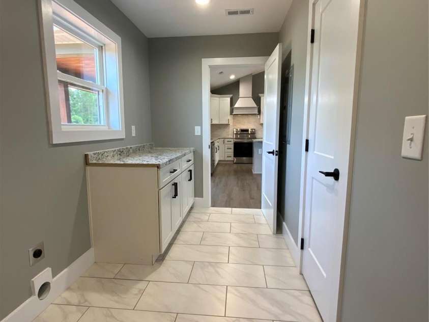 260 Forest Lake Road, Forest City, NC 28043.  MLS# CAR4398442, YatesRealty ID 47247. 