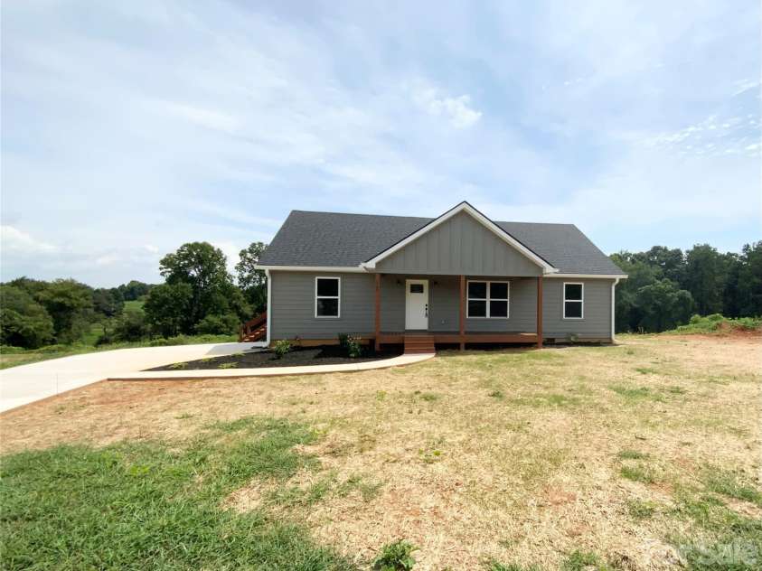 260 Forest Lake Road, Forest City, NC 28043.  MLS# CAR4398442, YatesRealty ID 47247. 