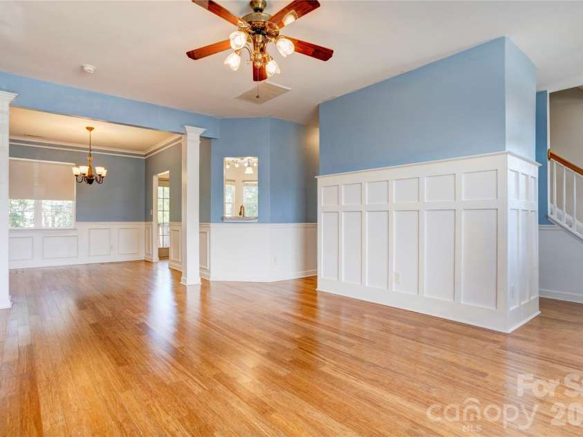 4296 Deacon Court, Concord, NC 28025.  MLS# CAR4417872, YatesRealty ID 47249. 
