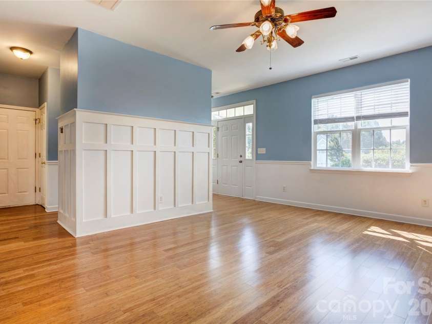 4296 Deacon Court, Concord, NC 28025.  MLS# CAR4417872, YatesRealty ID 47249. 