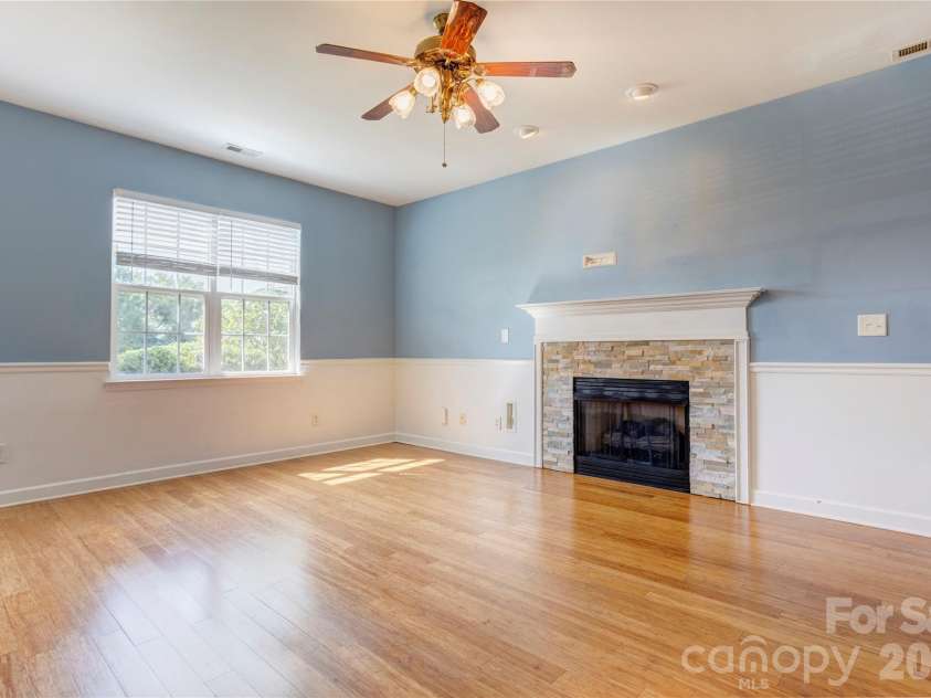 4296 Deacon Court, Concord, NC 28025.  MLS# CAR4417872, YatesRealty ID 47249. 