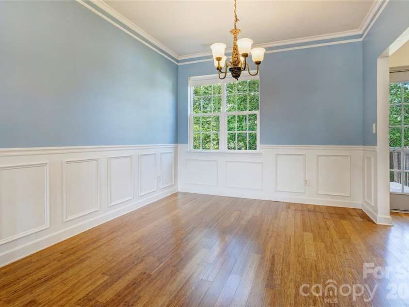 4296 Deacon Court, Concord, NC 28025.  MLS# CAR4417872, YatesRealty ID 47249. 