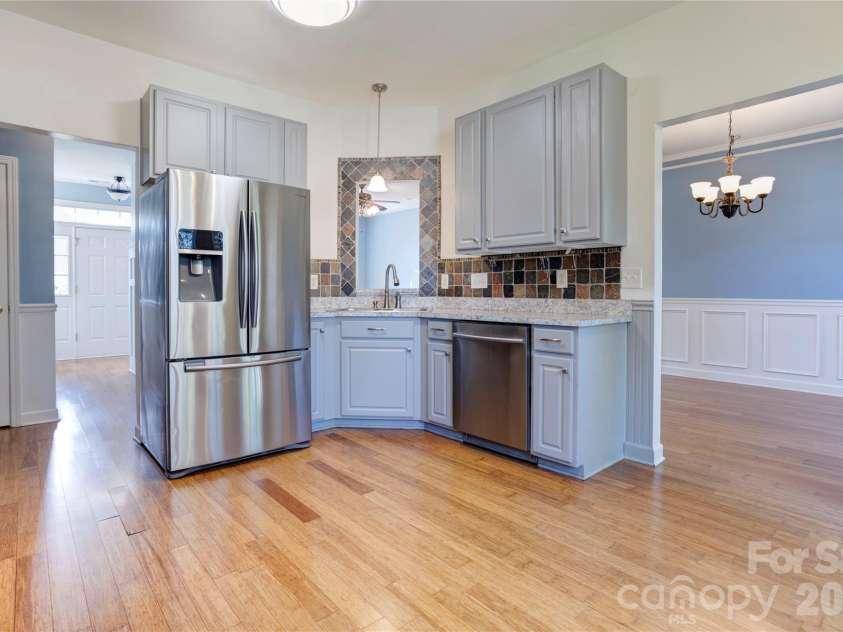 4296 Deacon Court, Concord, NC 28025.  MLS# CAR4417872, YatesRealty ID 47249. 