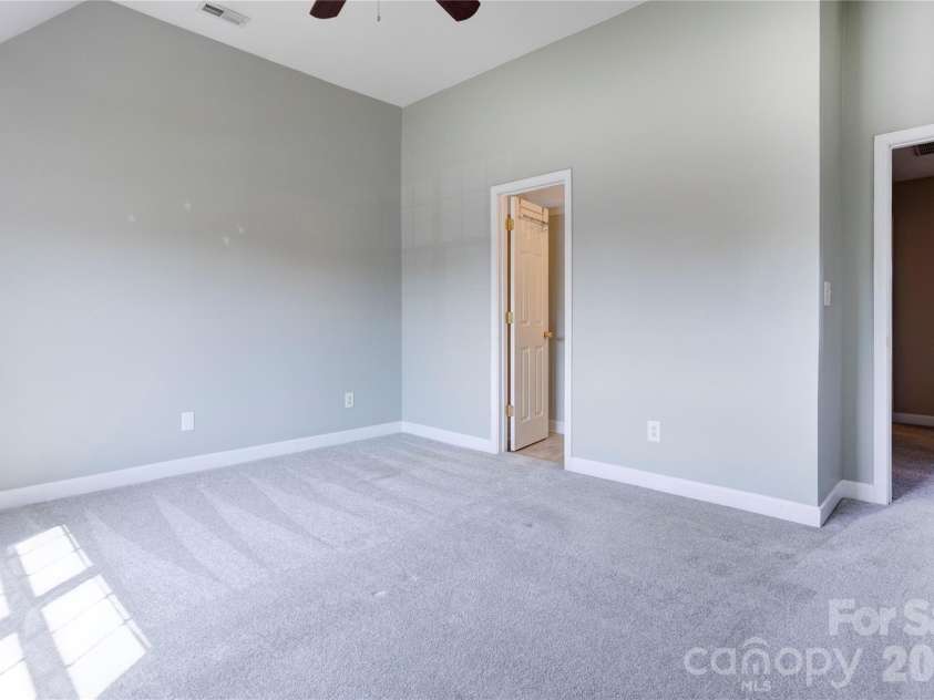 4296 Deacon Court, Concord, NC 28025.  MLS# CAR4417872, YatesRealty ID 47249. 