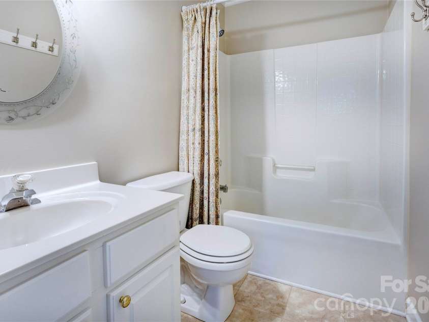 4296 Deacon Court, Concord, NC 28025.  MLS# CAR4417872, YatesRealty ID 47249. 