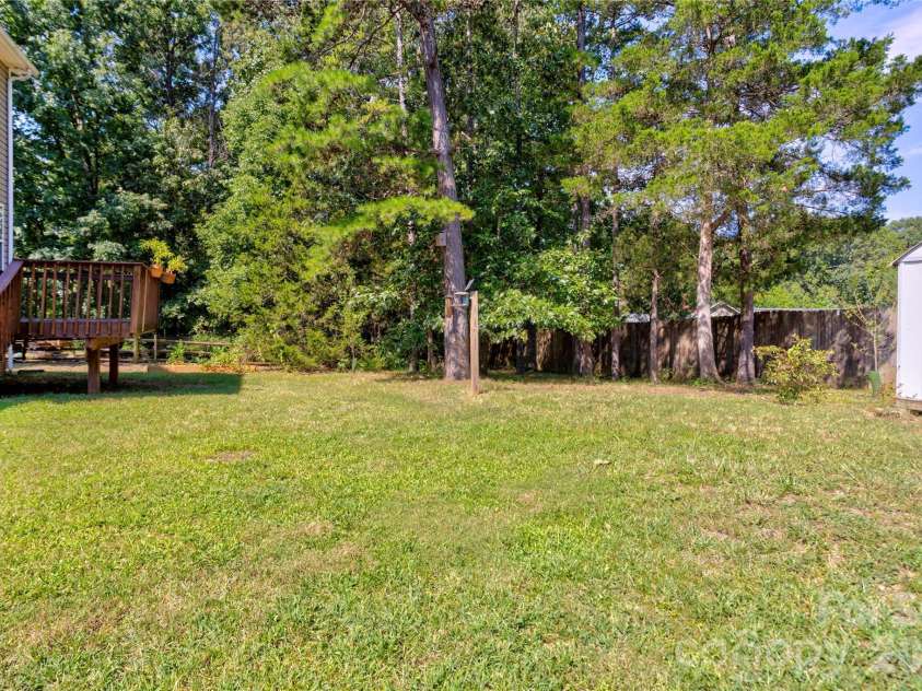 4296 Deacon Court, Concord, NC 28025.  MLS# CAR4417872, YatesRealty ID 47249. 