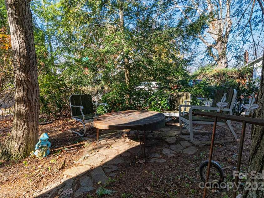 297 Hillside Street, Asheville, NC 28801.  MLS# CAR4203222, YatesRealty ID 4725. 
