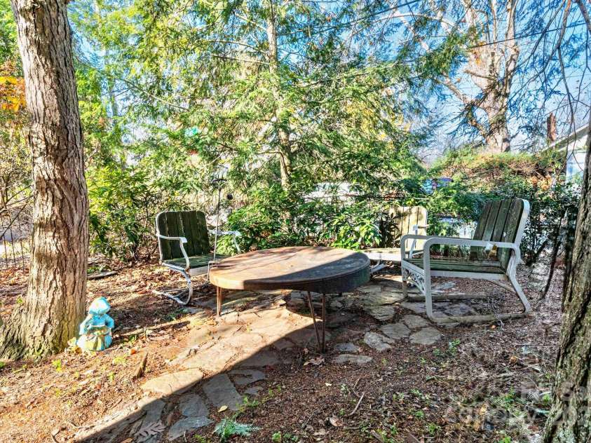 297 Hillside Street, Asheville, NC 28801.  MLS# CAR4326761, YatesRealty ID 4725. 