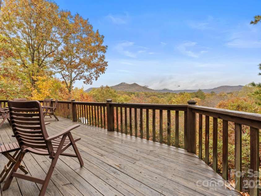 651 Hidden Acres Trail, Franklin, NC 28734.  MLS# CAR4333239, YatesRealty ID 4725. 