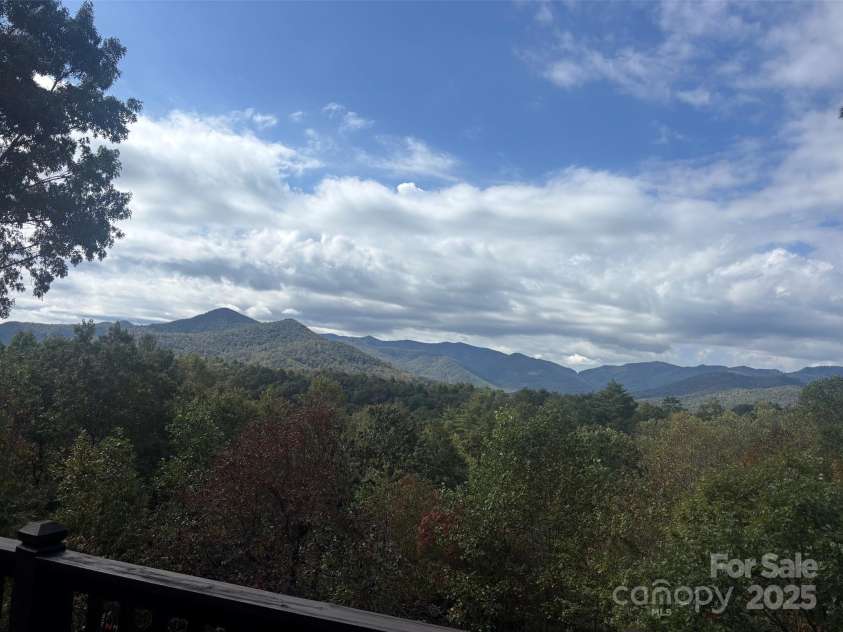 651 Hidden Acres Trail, Franklin, NC 28734.  MLS# CAR4333239, YatesRealty ID 4725. 