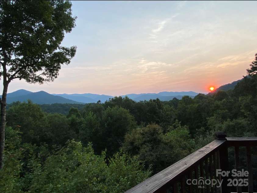 651 Hidden Acres Trail, Franklin, NC 28734.  MLS# CAR4333239, YatesRealty ID 4725. 