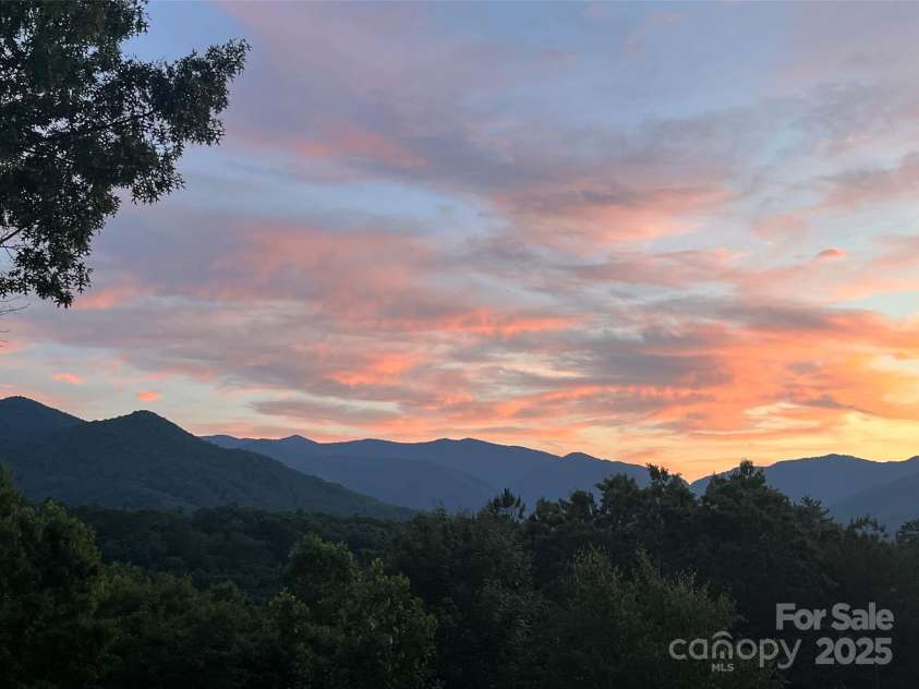 651 Hidden Acres Trail, Franklin, NC 28734.  MLS# CAR4333239, YatesRealty ID 4725. 