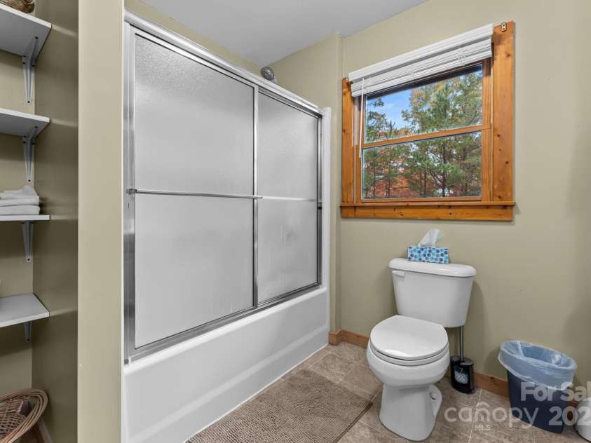 651 Hidden Acres Trail, Franklin, NC 28734.  MLS# CAR4333239, YatesRealty ID 4725. 