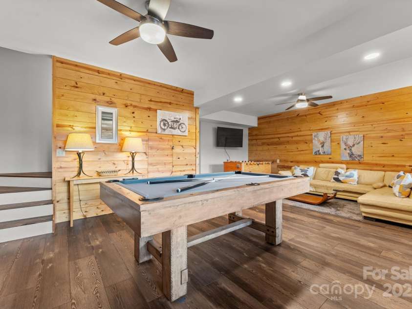 651 Hidden Acres Trail, Franklin, NC 28734.  MLS# CAR4333239, YatesRealty ID 4725. 