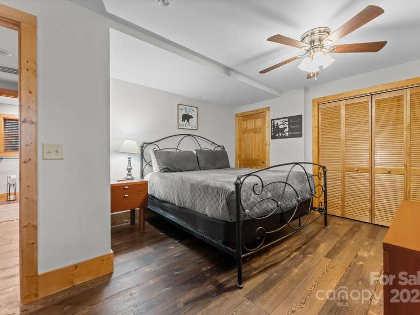 651 Hidden Acres Trail, Franklin, NC 28734.  MLS# CAR4333239, YatesRealty ID 4725. 