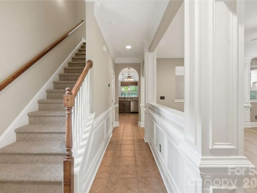13835 Cedar Pond Circle, Huntersville, NC 28078.  MLS# CAR4415357, YatesRealty ID 47251. 