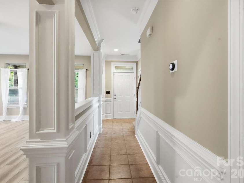 13835 Cedar Pond Circle, Huntersville, NC 28078.  MLS# CAR4415357, YatesRealty ID 47251. 